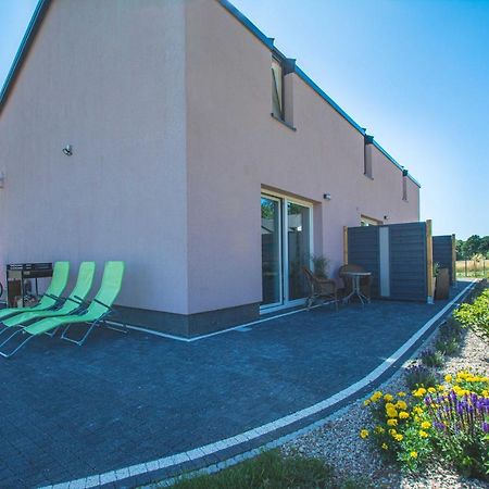 Lawendowy Zaulek Apartment Debina  Екстериор снимка